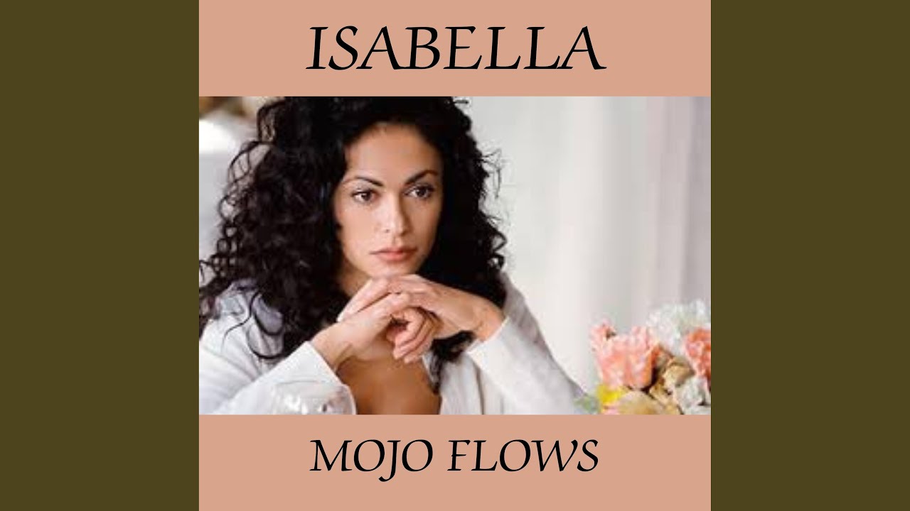 Смотреть «Isabella» на YouTube Смотреть «Isabella» на YouTube