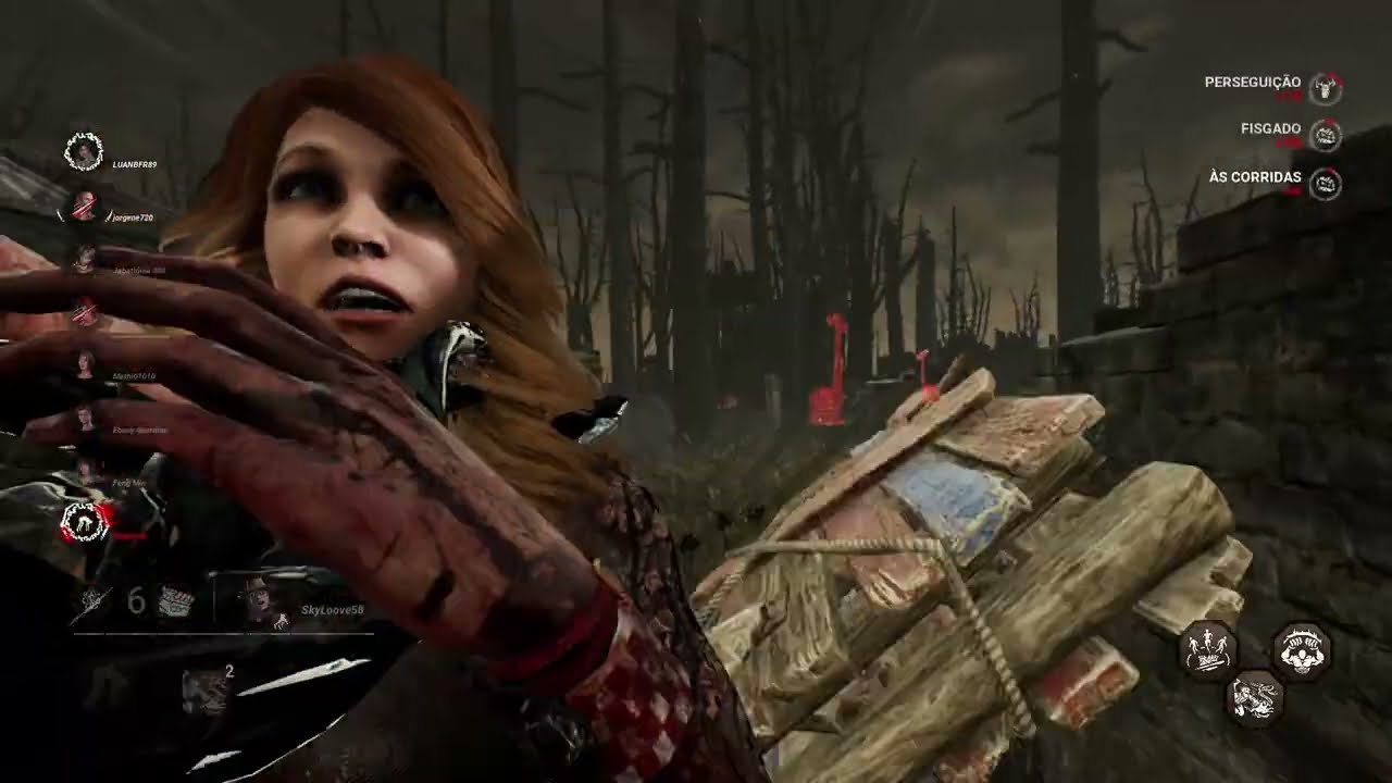 JOGANDO O MODO 2V8 QUE RETORNOU!!