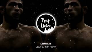 Eternxlkz - Jujalarim Funk (slowed + reverb)
