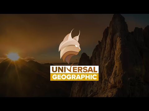 Universal Geographic trailer | Explora Nunaat International