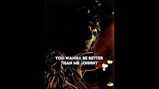 Be Careful Who You Trust Sergeant People You Know Can Hurt You The Most