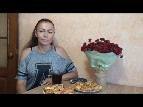 Горячие бутерброды на завтрак БЫСТРО и ВКУСНО Рецепт бутербродов