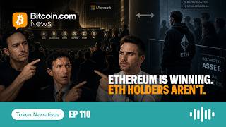 Robinhood on Ethereum: Great for the Network, Bad for ETH?