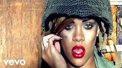 Rihanna - Hard ft. Jeezy  - Durasi: 4:11. 