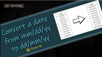Convert a date from mm/dd/yy to dd/mm/yy