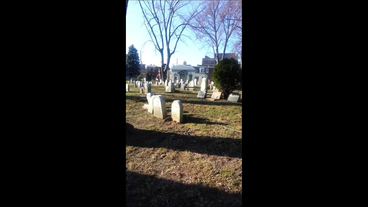 Palmer Cemetery Fund Raising YouTube