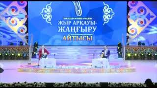 ШЫНДЫҚ АЙТЫЛҒАН АЙТЫС! Депутаттар мен шахтерлар!Данияр Алдаберген. Сәтпаев жайлы айтқаны ШЫНДЫҚ АЙТЫЛҒАН АЙТЫС! Депутаттар мен шахтерлар!Данияр Алдаберген. Сәтпаев жайлы айтқаны