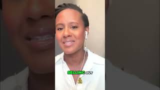 Hypocrisy Exposed: Black Caucus & NAACP Betrayal #shorts