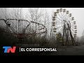 DOCUMENTO EXCLUSIVO | Así está Chernobyl hoy | El desastre nuclear en Ucrania