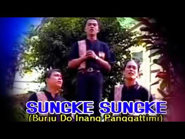 Trio Santana - Sungke Sungke ( Official Music Video ) class=