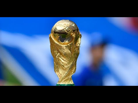 Βίντεο: Ποιοι είναι οι αγώνες του Παγκόσμιου Κυπέλλου - Το τουρνουά ποδοσφαίρου θα πραγματοποιηθεί στη Σαμάρα