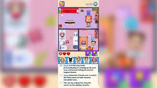 That’s My Seat | Level 154 | Gameplay Walkthrough