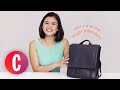 What's In My Bag: Pinay Flight Attendant Edition