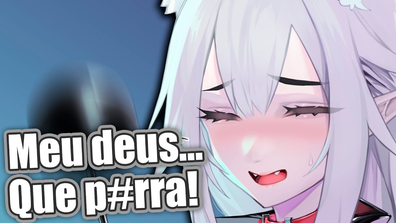 Veibae é pega pelo seu irmão falando algo que não deveria ter dito...