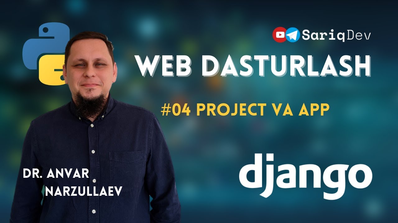 Project va App