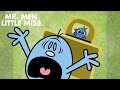 Youtube Thumbnail The Mr Men Show "Construction" (S1 E17)