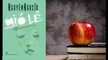 Tập truyện Gió Lẻ và 9 câu chuyện khác - Nguyễn Ngọc Tư