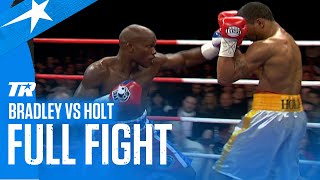 Download Lagu When Timothy Bradley Proved Heart Beats Power | FULL FIGHT vs Kendall Holt MP3 Download Lagu When Timothy Bradley Proved Heart Beats Power | FULL FIGHT vs Kendall Holt MP3
