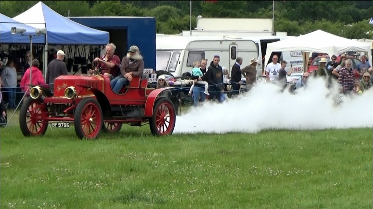 Broyle Country Show Ringmer June 2022 YouTube