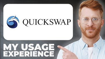 QuickSwap Crypto Swap Platform Review - Usage Experience