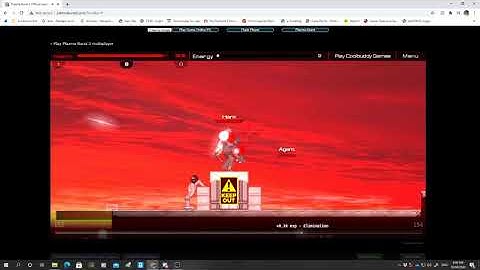 (SP) Madness part 1 (Plazma burst) 2