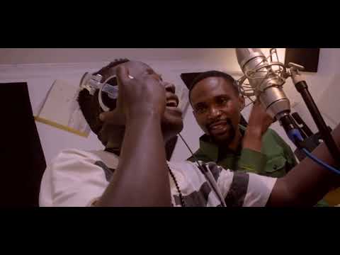 Jeff Power X Rose Mitano Mama Samia