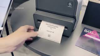Celebrity The Best Event Badge Printing Kiosk for Conferences & Trade Shows Wealth