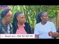BIBI YA DAVIE AMEKUJA KUDEMAND ARUDISWE NEXT OF KING AFTER KUSHINDWA KUTOA PESA KWA BANK YA MACHARI 