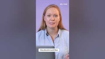 Why remote testing is more inclusive | Maze #Shorts