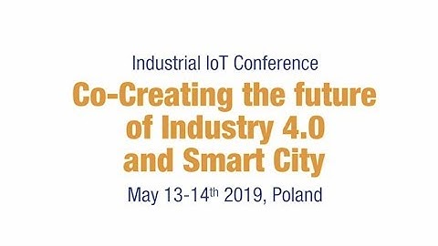 First Co-Creation Conference in Europe - Poland, May 2019