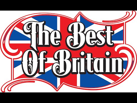 The Best of Britain - The Fifth - Jubileumtour in het Munttheater Weert