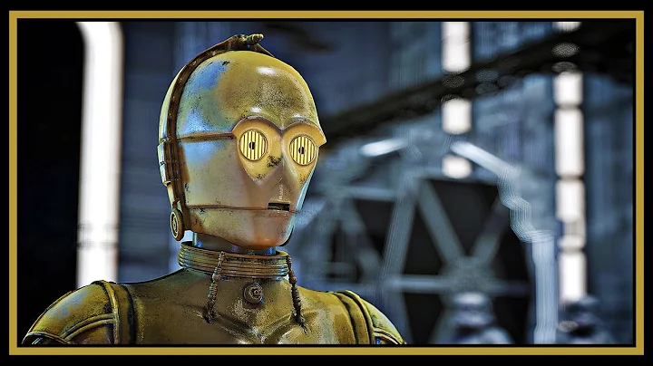 How to make Source Film Maker look good - Part 1 | The Essentials