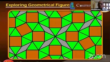 EXPLORING GEOMETRICAL FIGURES  by  UMA MAHESHWAR REDDY,PGT-Maths