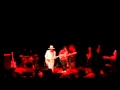 Marcus Miller and Larry Graham at Billboard Live Tokyo 2010