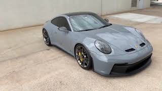 Used 2023 Porsche 911 GT3 PC211910