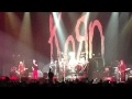 Korn - Blind Live At Knotfest2014 Japan.