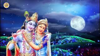 Jai Jai Radha Raman Hari Bol - Kripaluji Maharaj Bhajan | LIVE at Radha Krishna Temple of Dallas