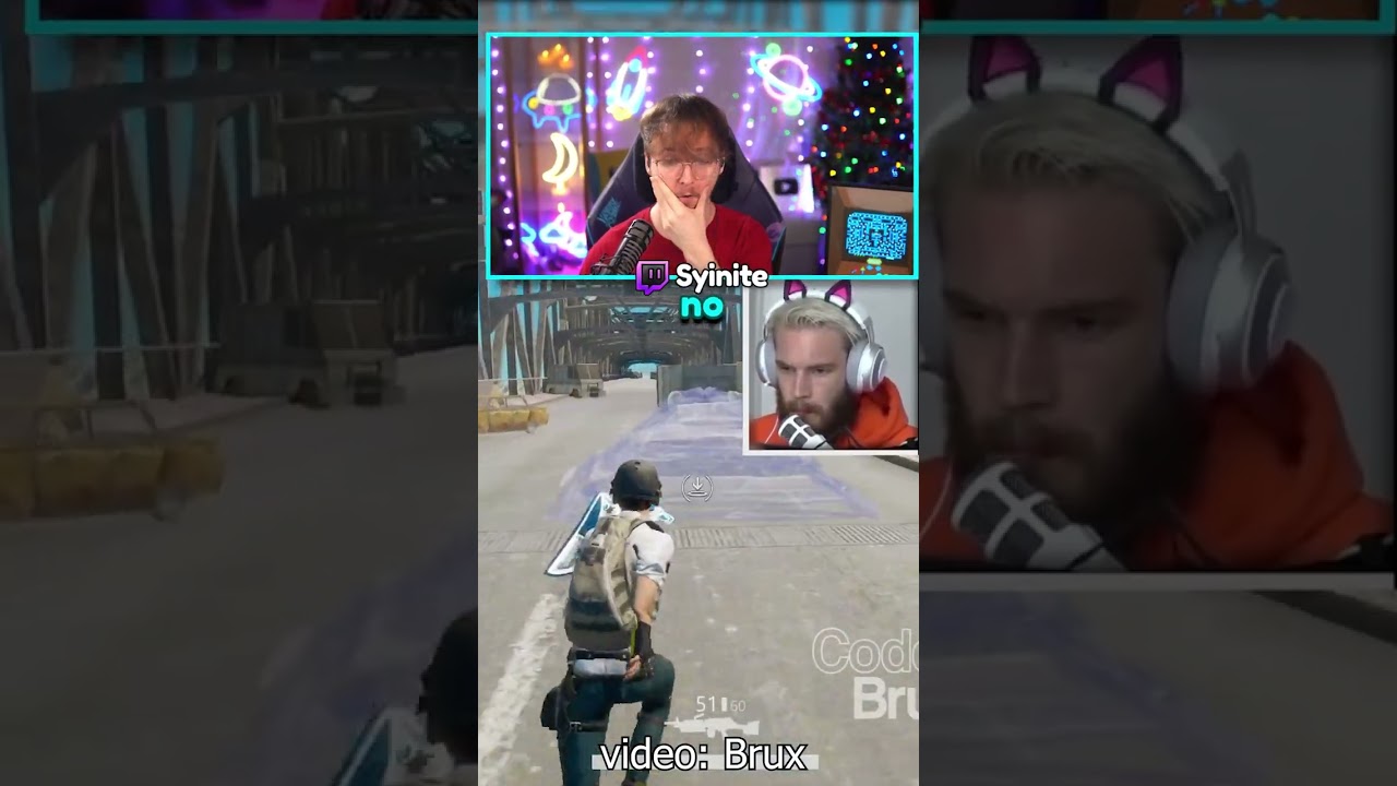 CRAZIEST Fortnite Mod Recreation 🤯