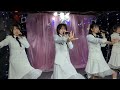 SweetDaisyGirls - 青春は終わらない @ 日本橋UPs 2024/03/24