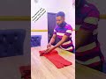 This folding looks wrong until the last second #creative #hack #shortvideo #diy