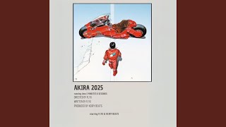 Download Lagu AKIRA MP3