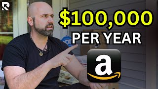 How to Make a $100K/yr Selling on Amazon FBA (Step-by-step) screenshot 5