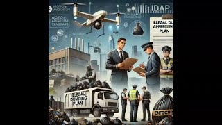 🚨 IDAP 2025—The Future of Illegal Dumping Enforcement is Here! 🚨