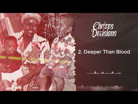 Skyface SDW - Deeper Than Blood ( Audio Slide )
