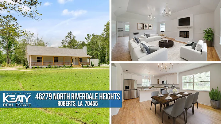 A different way of life at 46279  North Riverdale ...