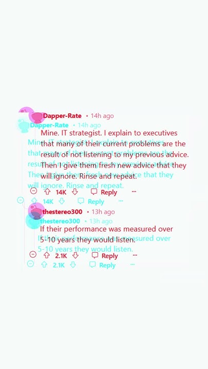 Why Do These Jobs Pay So Much reddit askredd redditstories facebook