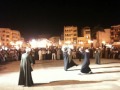 رقص صعيدي بالعصاية الأقصر Stick dance festival luxor EGYPT