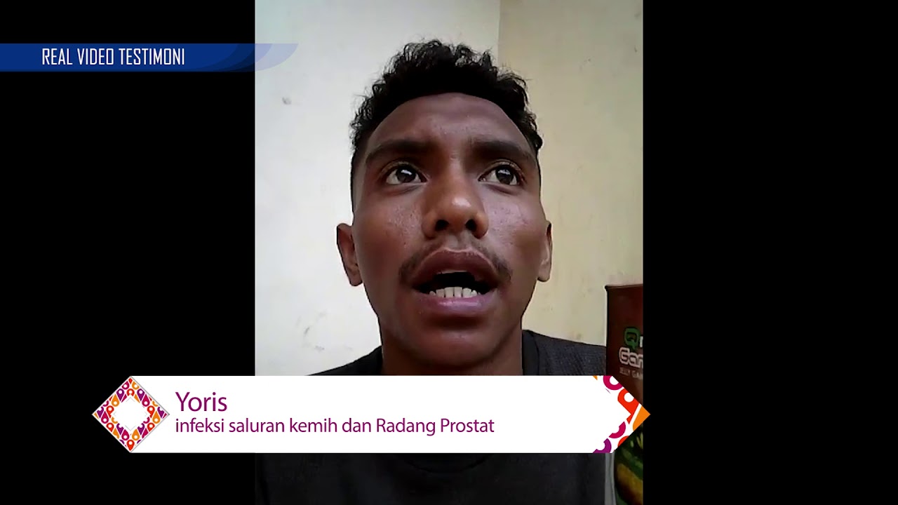 Obat Alami Infeksi Saluran Kemih Kronis - Cara Manjur Mengobati Infeksi