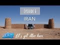 IRAN - mit dem Wohnmobil - Let's get otter here - Episode 6