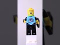 E sports gamer  lego minifigures series 25